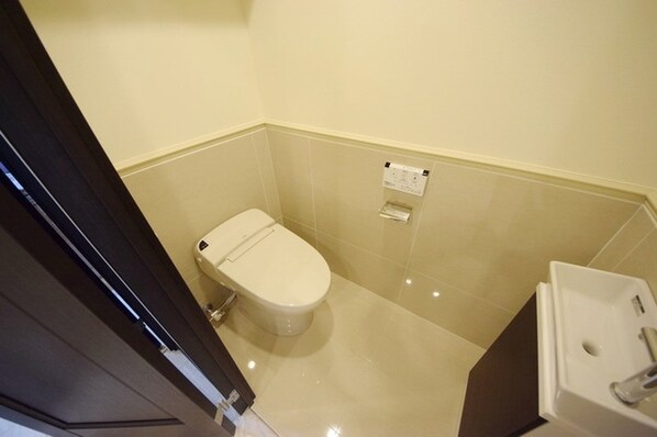 グランパレス東京八重洲アベニューの物件内観写真